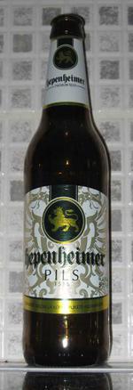 Hepenheimer Pils 1516 image