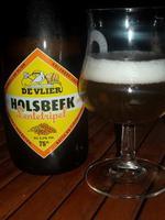 Holsbeek Lentetripel 2012 image