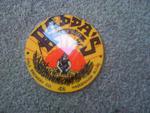Hadda's Summer Glory image