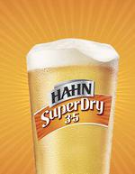 Hahn Super Dry 3.5 image