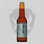 Hardcore Ipa Explicit Imperial Ale image