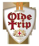 Hardys & Hansons Olde Trip Premium Ale image
