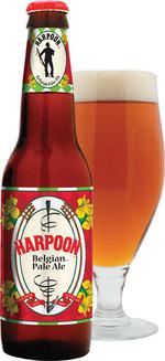 Harpoon Belgian Pale Ale image