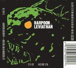 Harpoon Leviathan Big Bohemian Pilsner image
