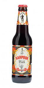 Harpoon Munich Type Dark Beer image