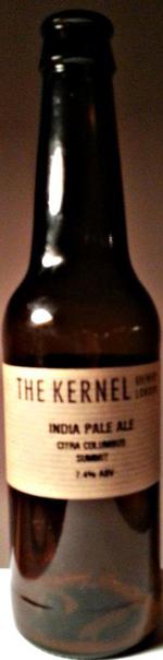 Harvest Sun Hoppy Golden Ale image