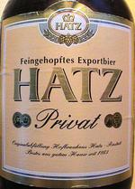 Hatz Privat image