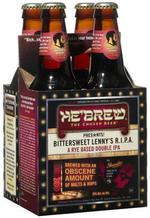 He'Brew Bittersweet Lenny's R.I.P.A. image