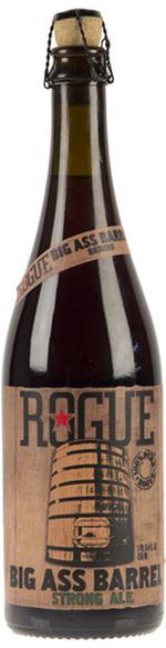 Head Butt Strong Ales image