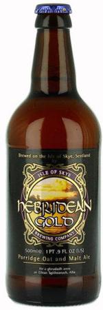 Hebridean Gold image