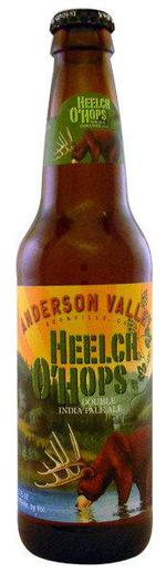 Heelch O'Hops image