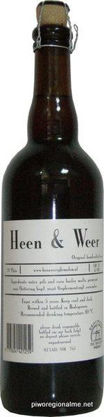 Heen & Weer image