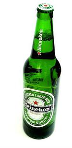 Heineken Lager Beer Premium Quality image