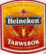 Heineken Tarwebok image
