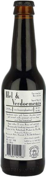 Hel & Verdoemenis image