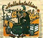 Helleketelbier image