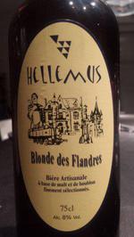 Hellemus Blonde des Flandres image