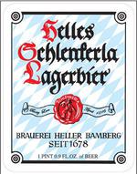 Helles Schlenkerla Lagerbier image