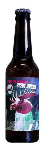 Hello! My Name Is : American Ipa image