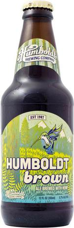 Hemp Ale image