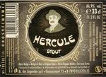 Hercule Stout image
