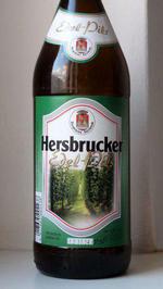 Hersbrucker Pilsner image