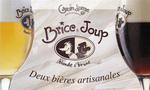 Hervoise Bière Artisanale Brassée au Sirop de Herve image