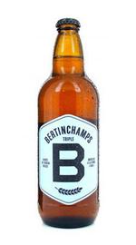 Hesbaye Brune image