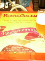 Heusschennoise à la Fleur de Sureau image