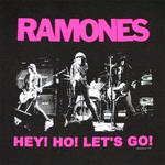 Hey Ho! To Go! image