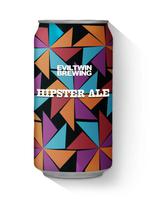 Hipster Ale image