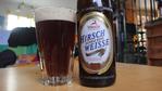 Hirsch Dunkle Hefe Weisse image