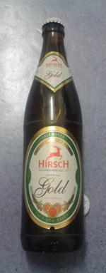 Hirsch Premium Gold image