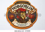 Hobgoblin the Unofficial Beer of Halloween image