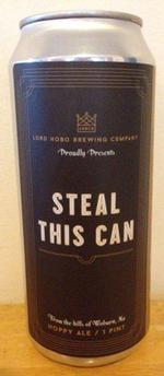 Hobo Ipa (India Pale Ale) image