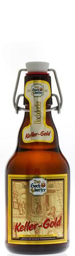 Hochdorfer Keller-gold image