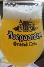 Hoegaarden Grand Cru Triple image