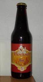 Hoeksch Bok image