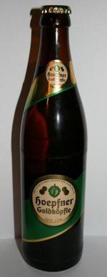 Hoepfner Goldköpfle image