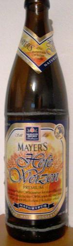 Hoepfner Hefe-weizen image