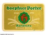 Hoepfner Porter image