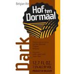 Hof Ten Dormaal Donker image