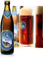Hofbräu Dunkel image