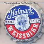 Hofmark Weissbier image