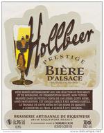 Hollbeer Bière Blanche image