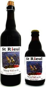 Hollbeer Bière de Noël image
