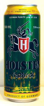 Holsten Festbock Premium image