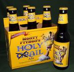 Holy Grail Ale image