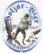 Holzar-bier image