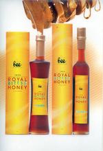 Honey Farm Bitter image